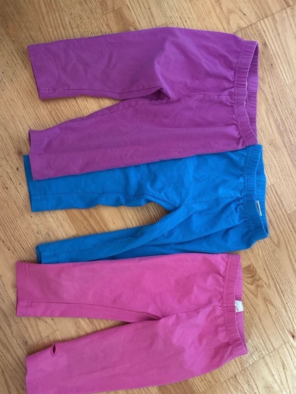 Hanna Capri Lot